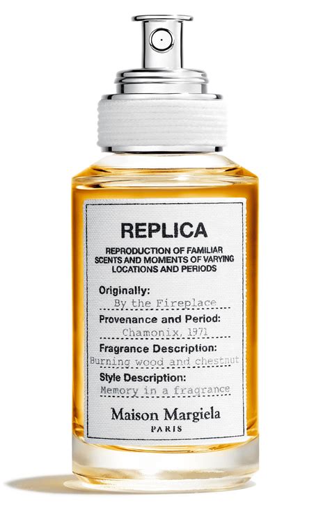 replica by the fireplace eau de toilette|by the fireplace perfume price.